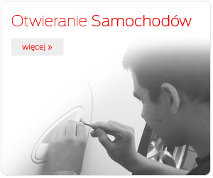 Awaryjne otwieranie samochodów Warszawa Praga